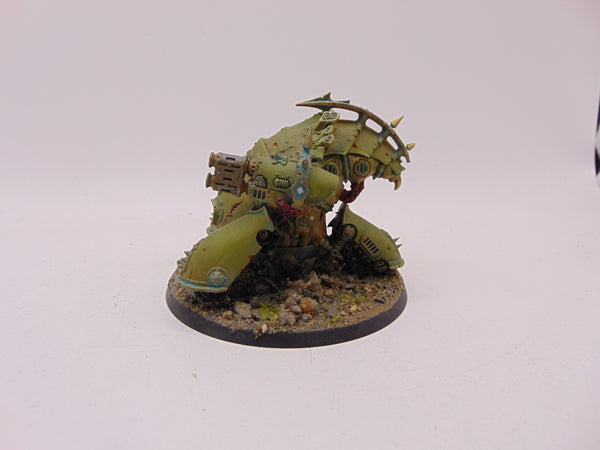 Myphitic Blight Hauler