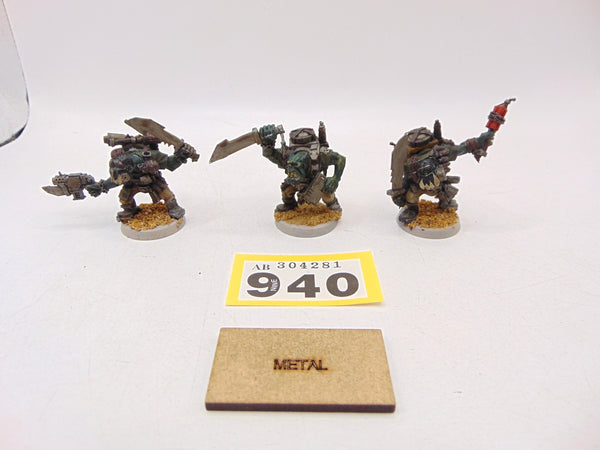 Kommandos