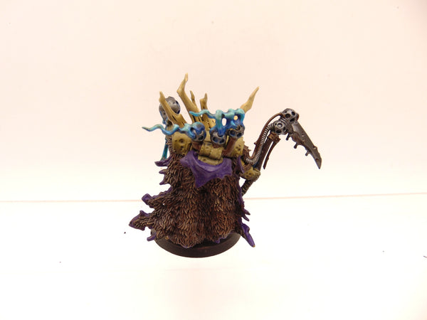 Felthius, Lord of Contagion