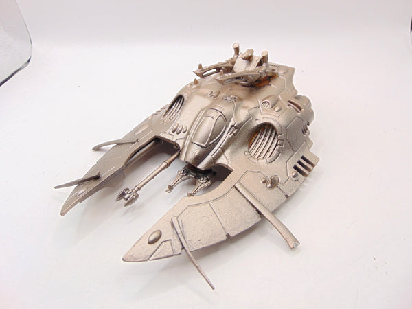 Wave Serpent