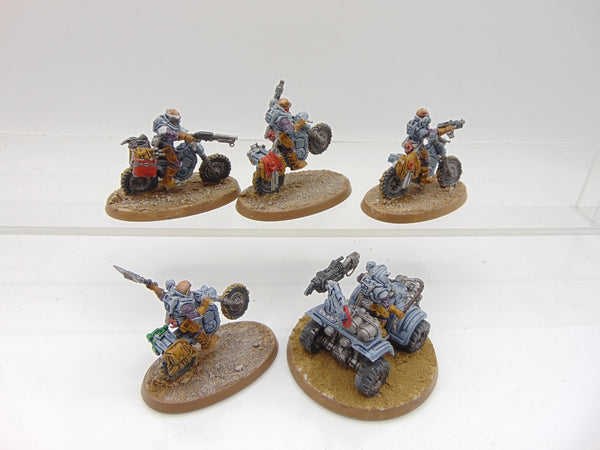 Atalan Jackals
