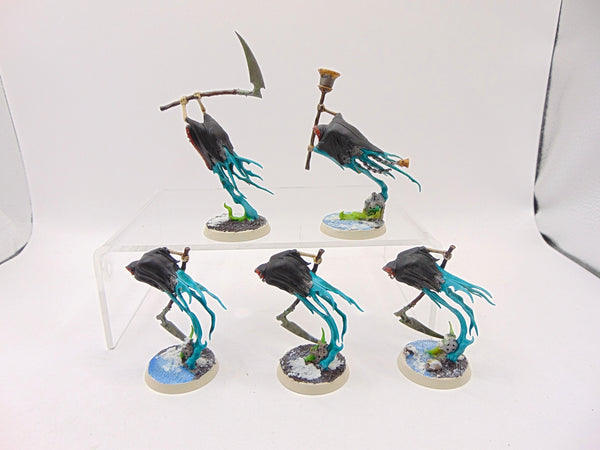 Grimghast Reapers