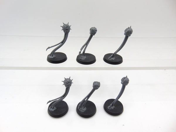 Spore Mines