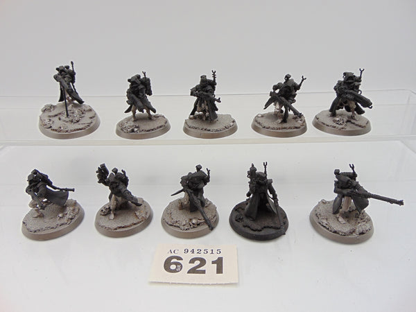 Skitarii Rangers