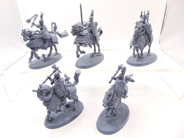 Freeguild Cavaliers