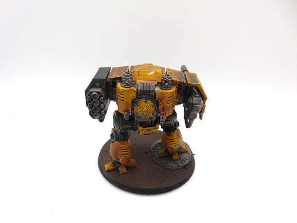 Ballistus Dreadnought