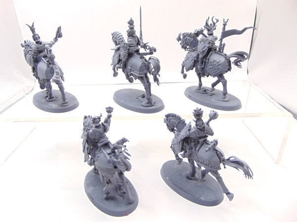 Freeguild Cavaliers