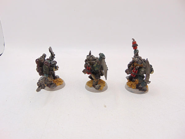 Kommandos