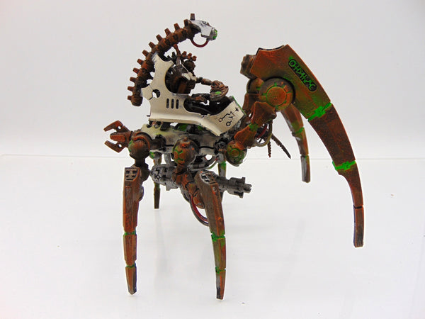 Triarch Stalker