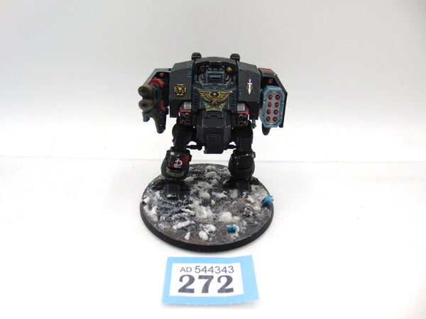 Ballistus Dreadnought
