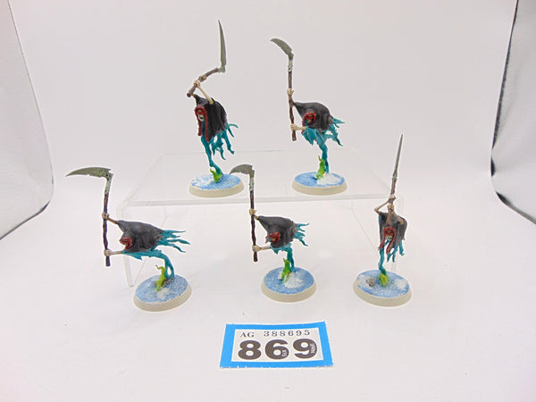 Grimghast Reapers
