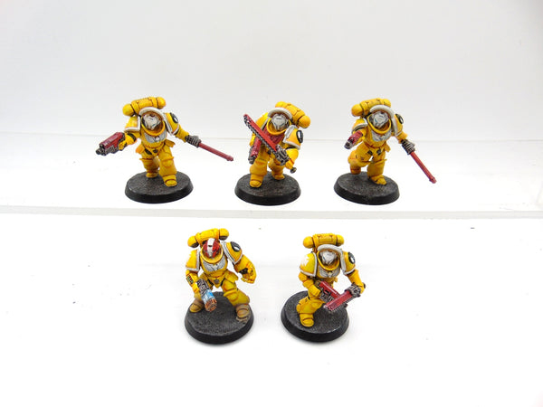 Assault Intercessors