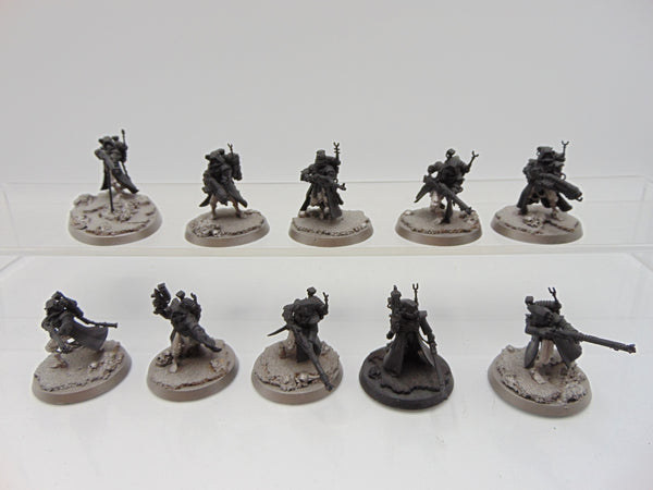 Skitarii Rangers