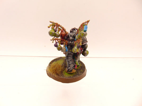 Biologus Putrifier