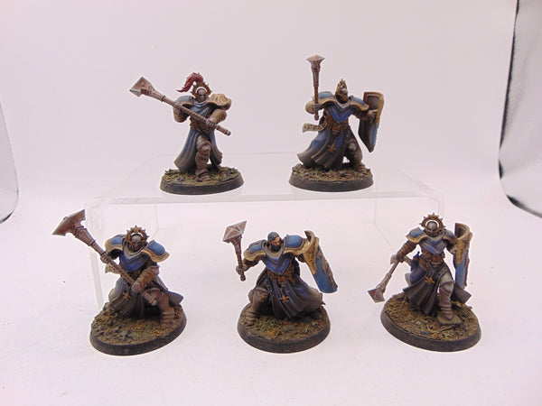 Sequitors