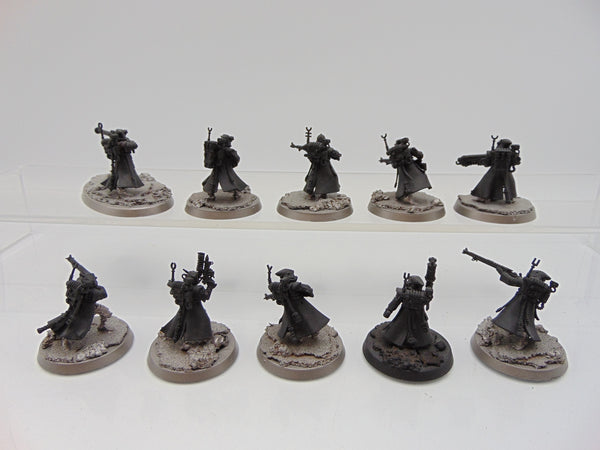 Skitarii Rangers