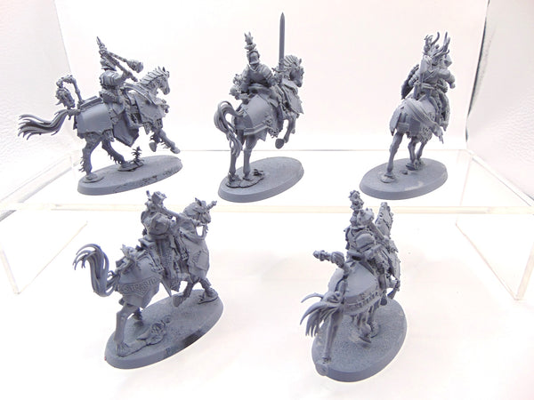 Freeguild Cavaliers