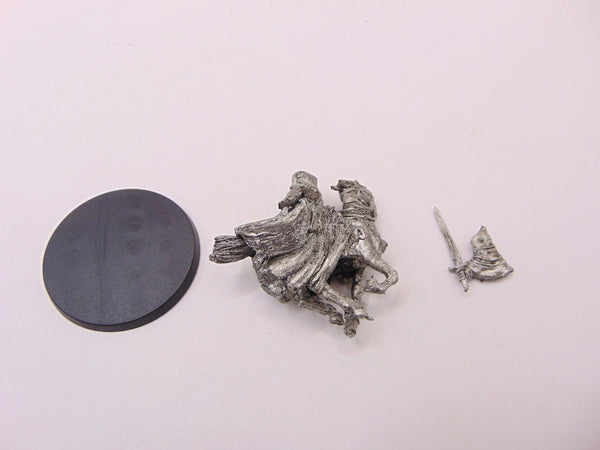 Mounted Ringwraith