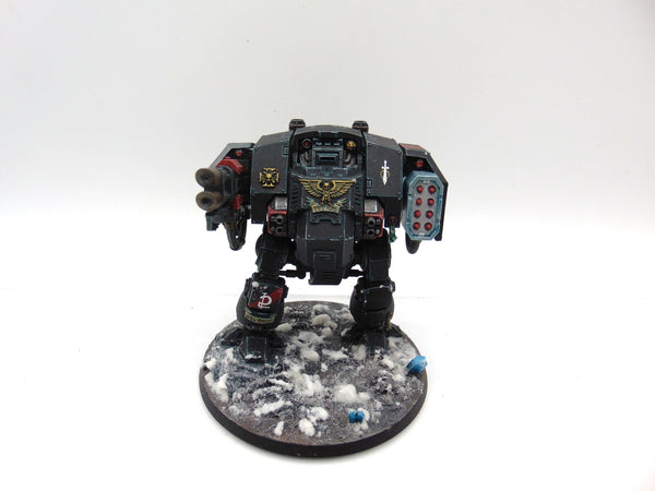 Ballistus Dreadnought