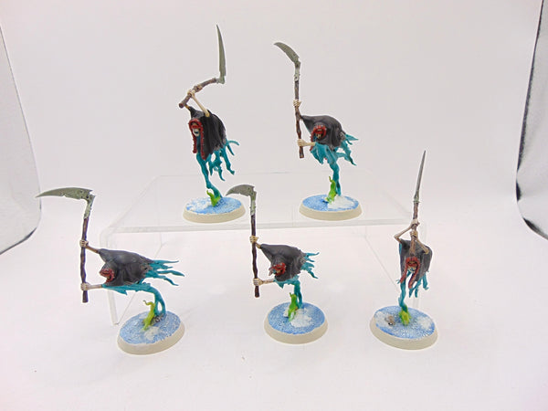 Grimghast Reapers
