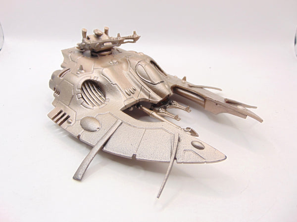 Wave Serpent