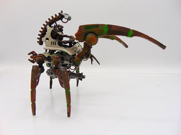 Triarch Stalker