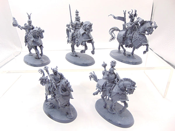 Freeguild Cavaliers
