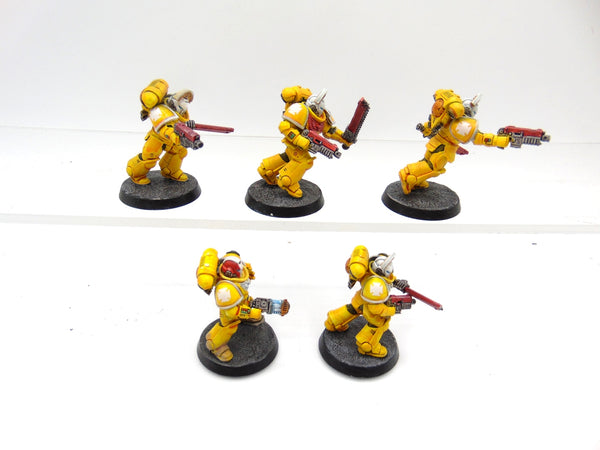Assault Intercessors