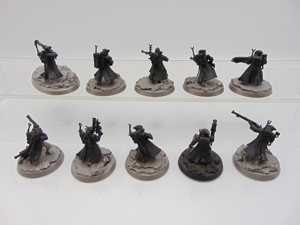 Skitarii Rangers