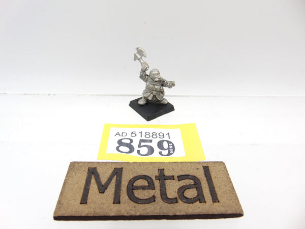 D5 Imperial Dwarf Menukh