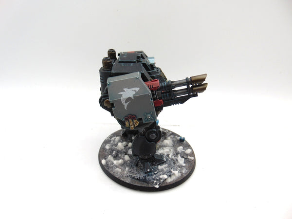 Ballistus Dreadnought