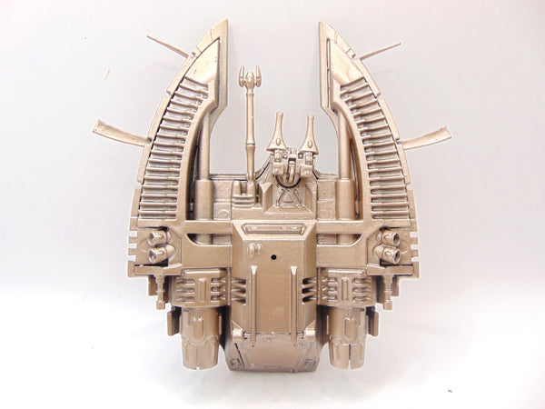 Wave Serpent