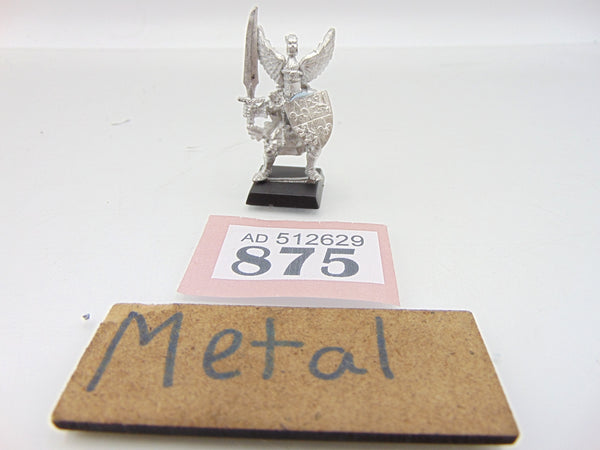 Warhammer Quest Bretonnian Knight