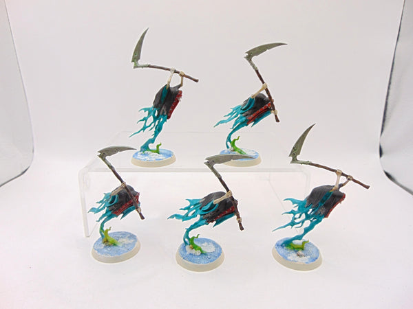Grimghast Reapers