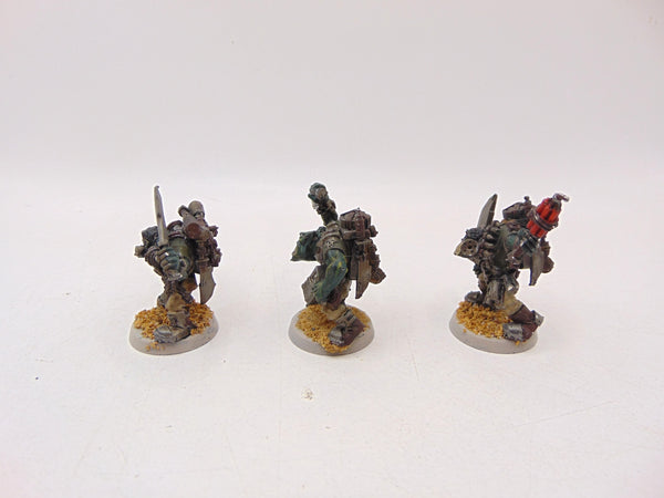 Kommandos