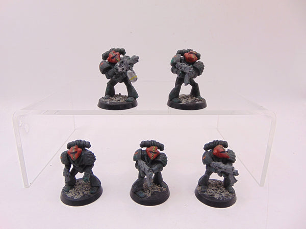RTB01 Marines