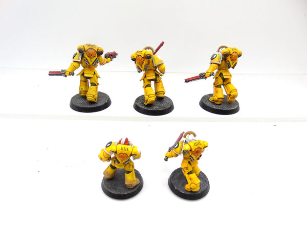 Assault Intercessors
