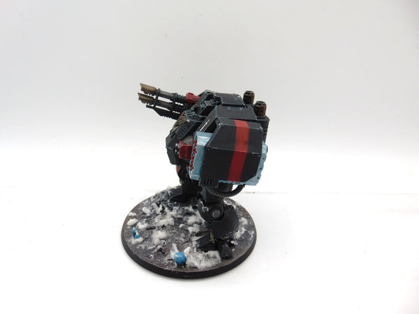 Ballistus Dreadnought
