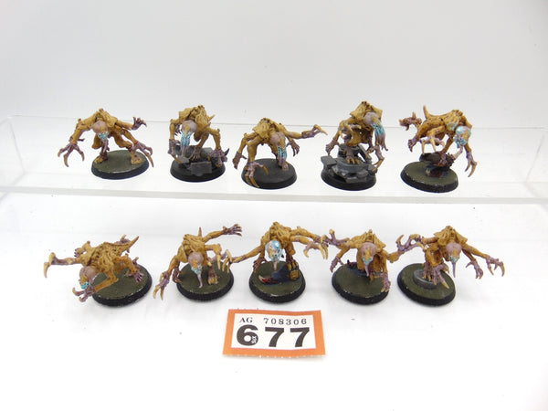 Genestealers