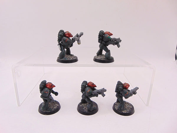 RTB01 Marines