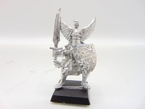 Warhammer Quest Bretonnian Knight