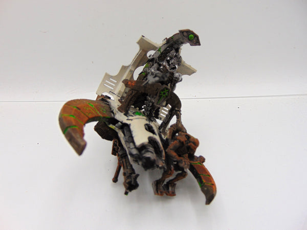 Catacomb Command Barge