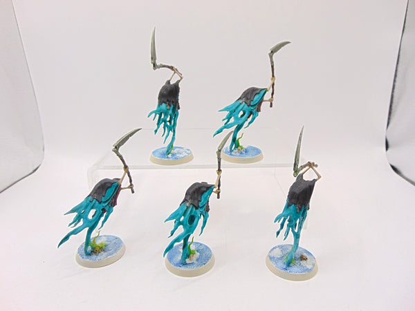 Grimghast Reapers