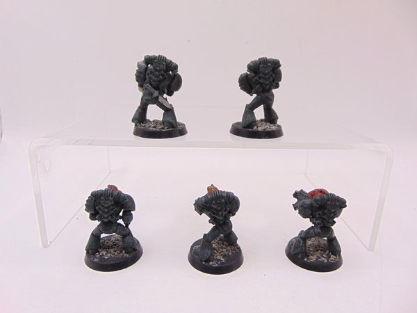 RTB01 Marines