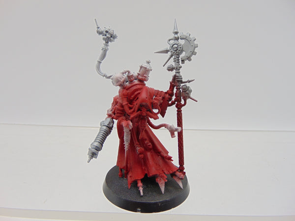 Tech Priest Dominus