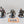 Wolf Guard Headtakers