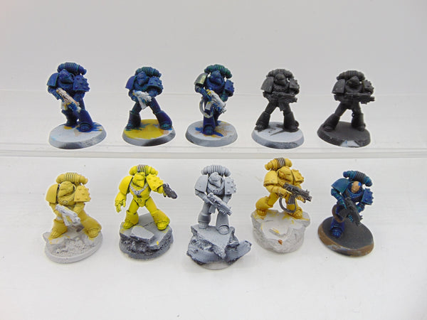 MKVI Marines