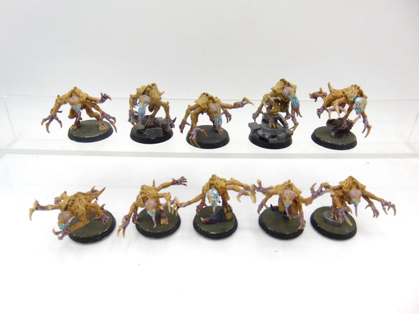 Genestealers