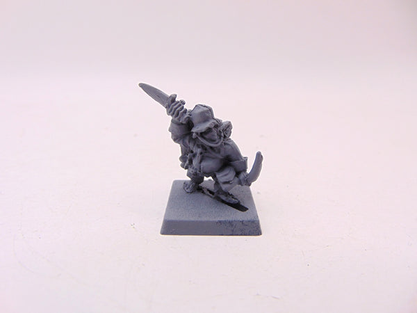 Halfling Cook
