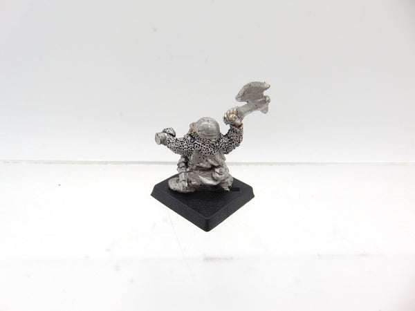 D5 Imperial Dwarf Menukh
